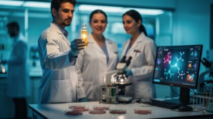 obesity hormone discovery