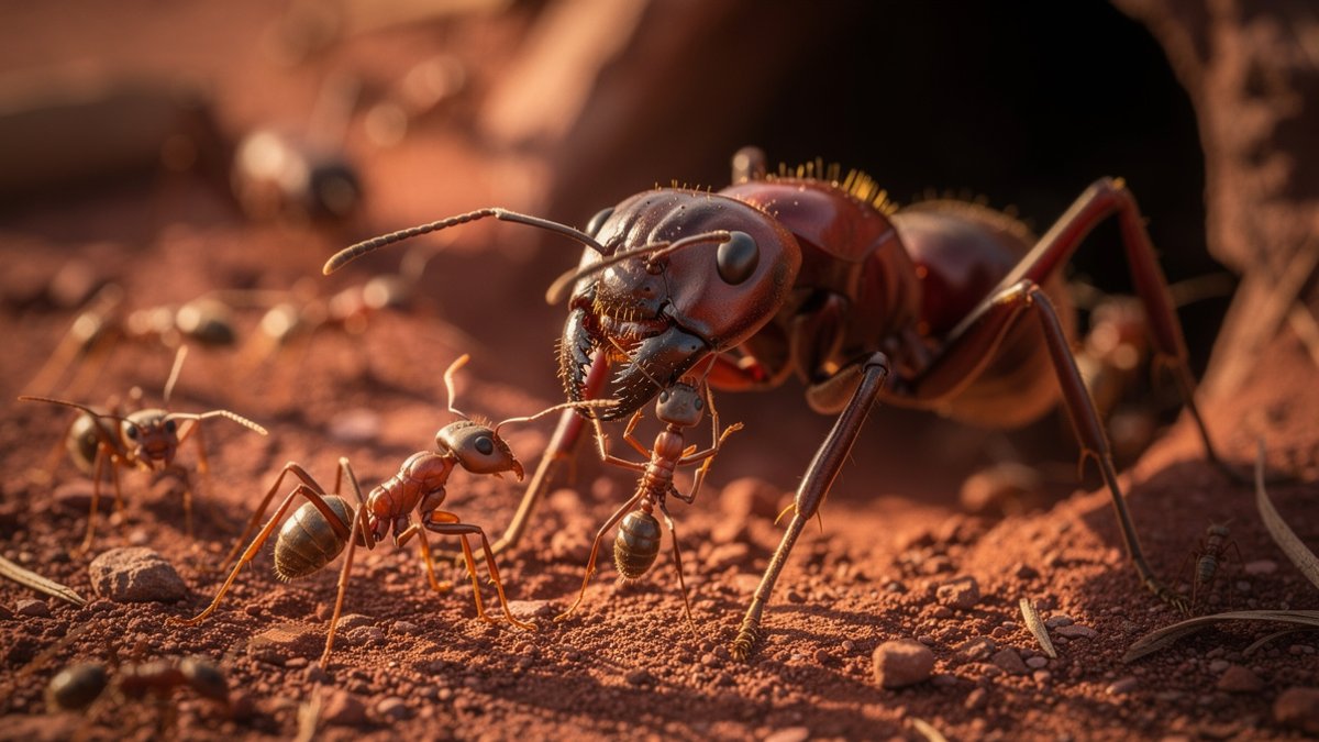 arizona cleaner ants