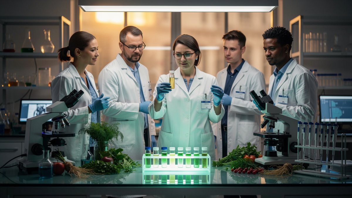 natural ozempic alternative