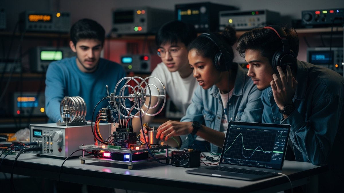 diy dark matter detector