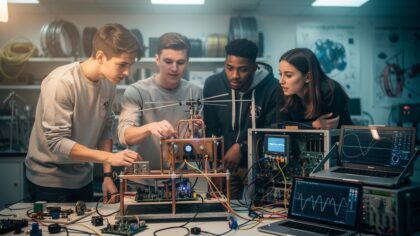 diy dark matter detector