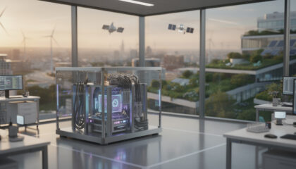 quantum encryption breaking