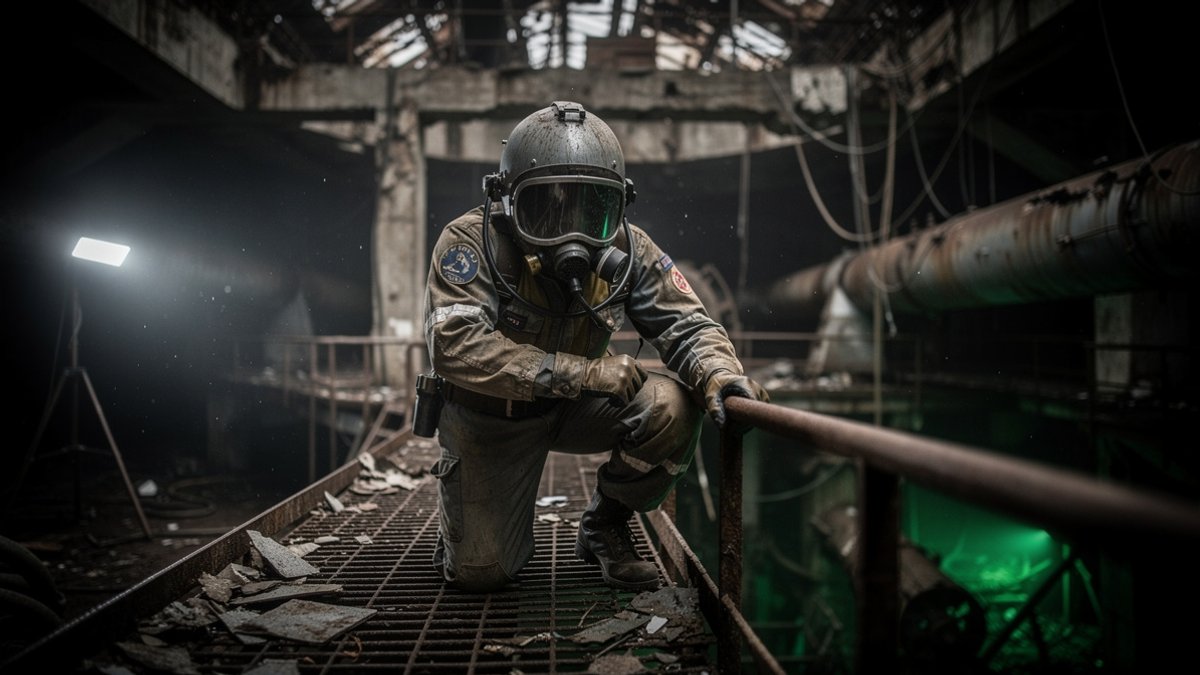 chernobyl reactor hero