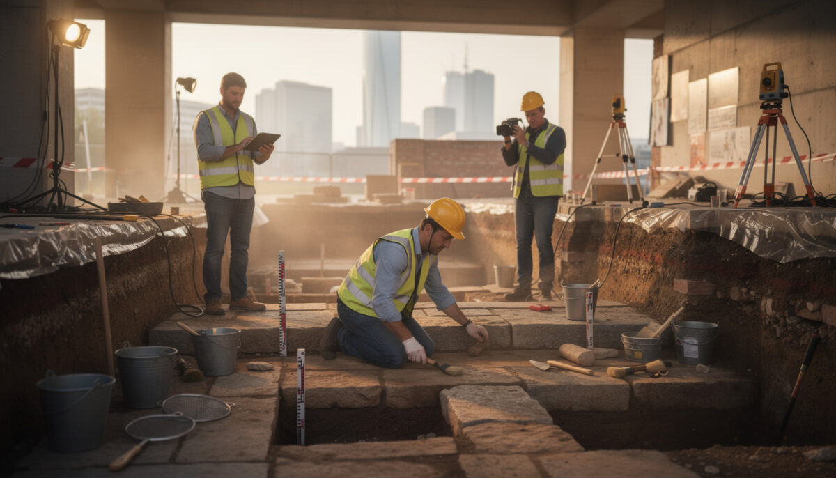 roman sanctuary frankfurt