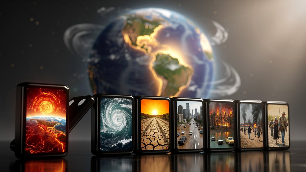 super el niño effects