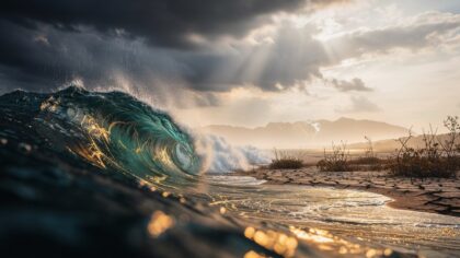 super el niño effects