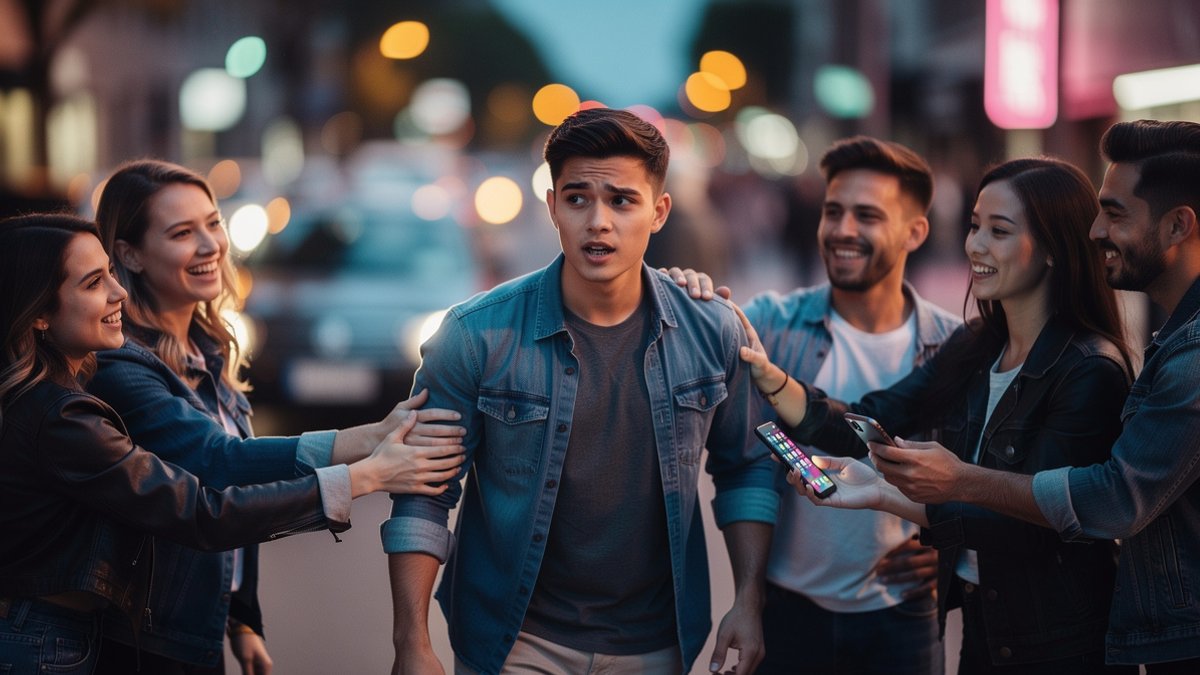 why people resist change