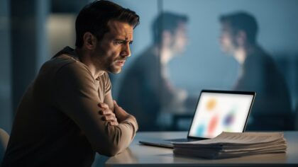 why people resist change