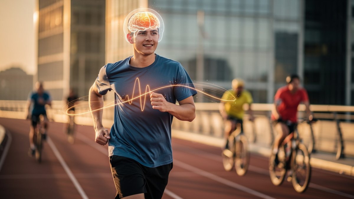 benefits of eustress