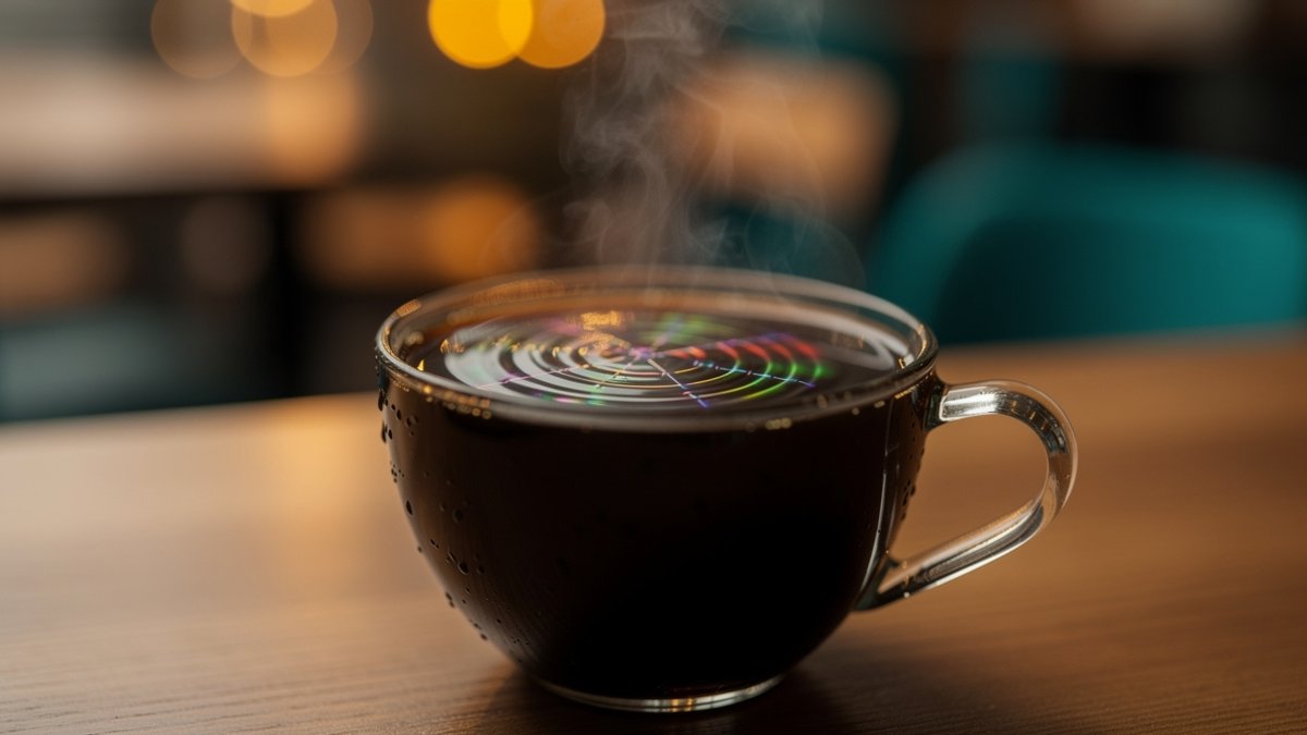 coffee mood effects