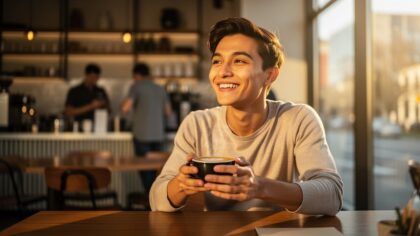 coffee mood effects