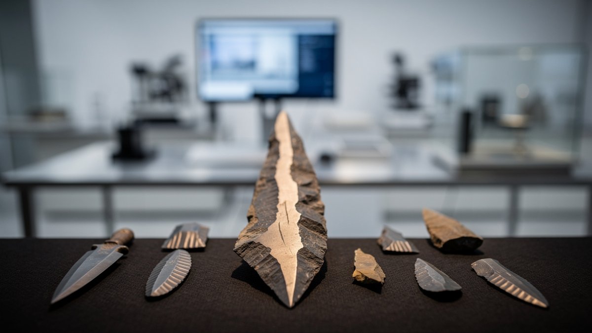 ancient stone tools china