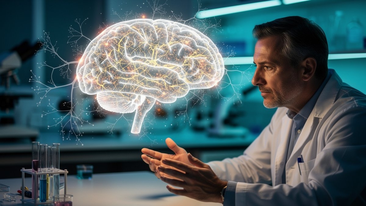 silent synapses adult brain