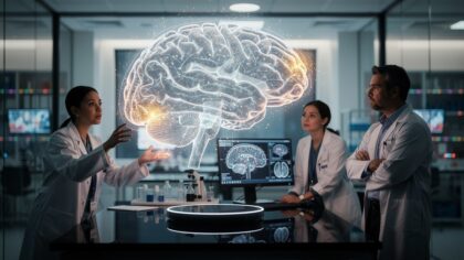 silent synapses adult brain