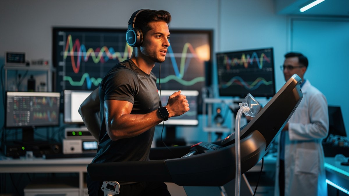 music tempo workout endurance