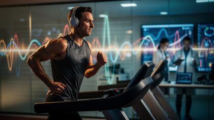 music tempo workout endurance