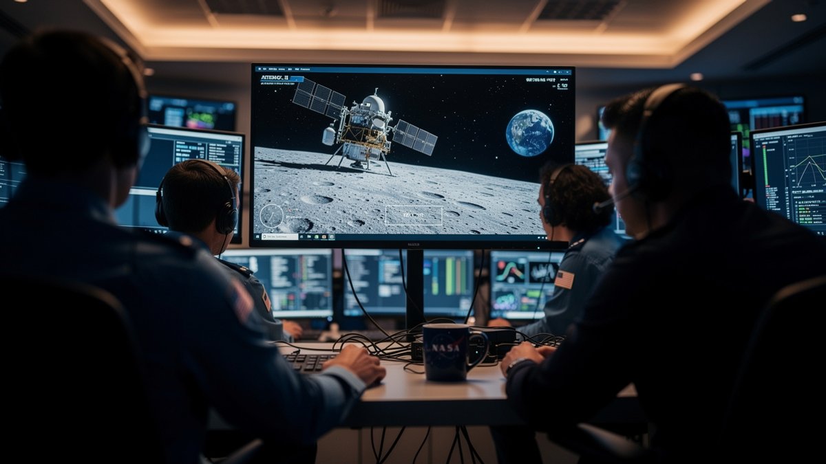 artemis ii mission impact
