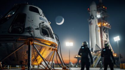 artemis ii mission impact
