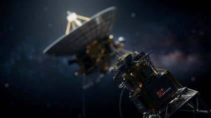 voyager 1 instrument shutdown