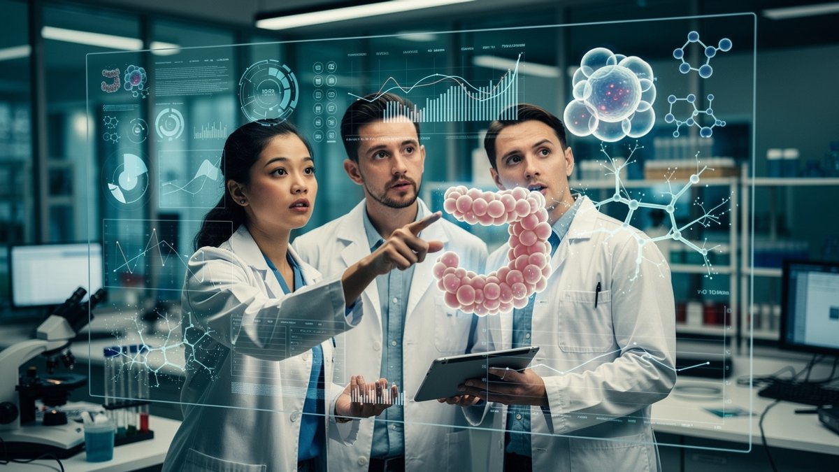 new obesity science