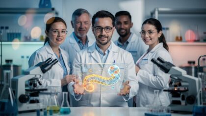 new obesity science