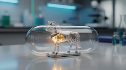 trojan horse obesity drug