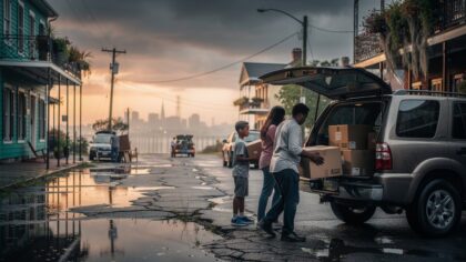 new orleans relocation