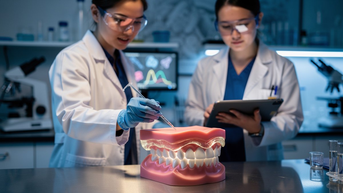 gum disease prevention