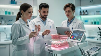 gum disease prevention
