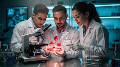 blood stem cell rejuvenation