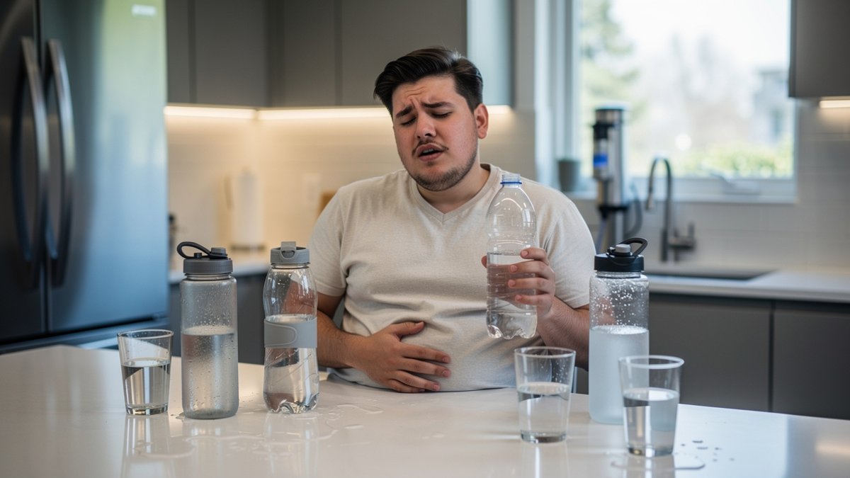 hydration myths