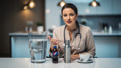 hydration myths