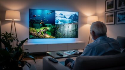 underrated david attenborough documentaries