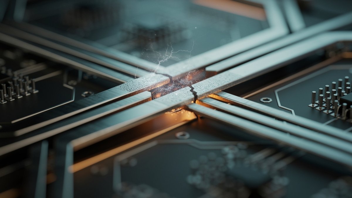 atomic gap chips