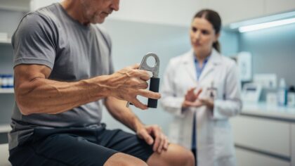 strength test lifespan