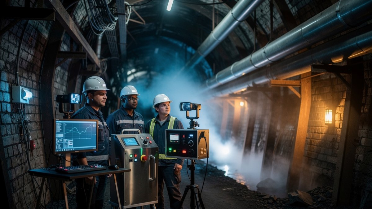 coal mine geothermal energy